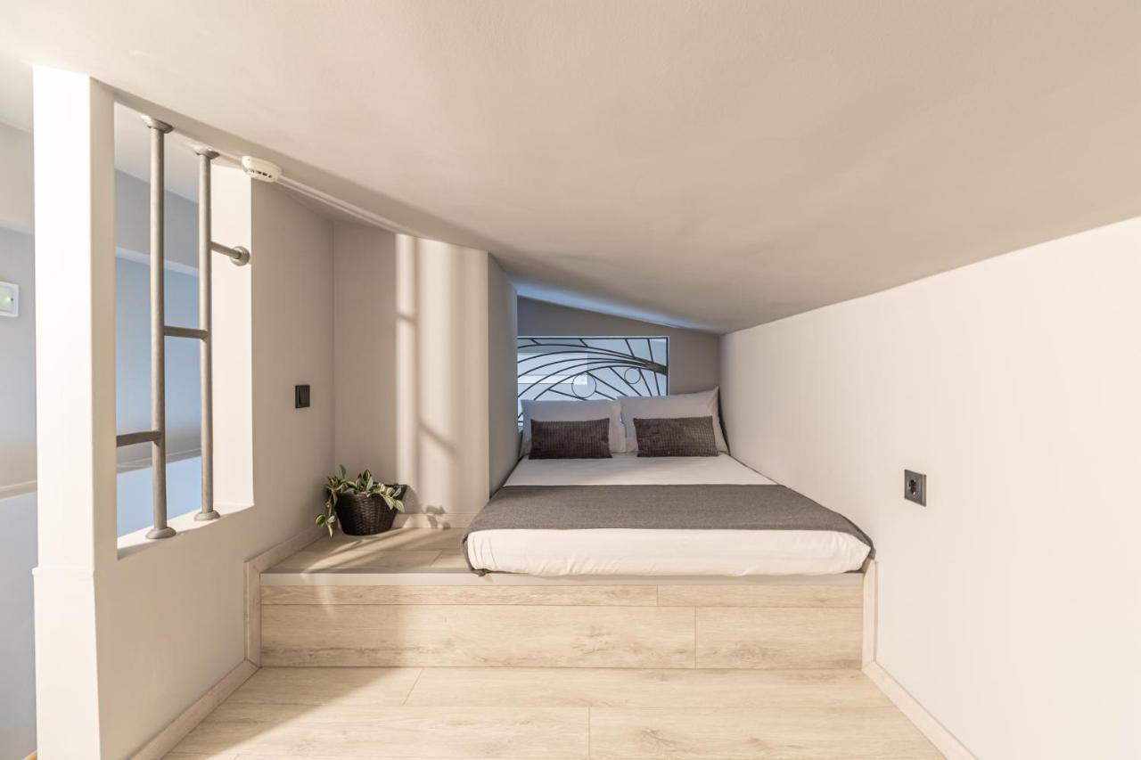 Assos Luxury Villas Pefkochori Eksteriør billede
